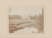 Plate XV from The Pencil of Nature, Lacock Abbey in Wiltshire, William Henry Fox Talbot. Source: The Metropolitan Museum of Art, http://www.metmuseum.org/art/collection/search/289183